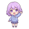 Aniquotes mascot