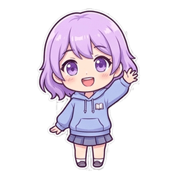 Aniquotes mascot